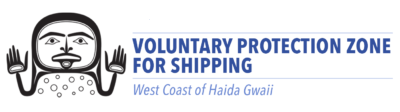Voluntary Protection Zone for Shipping West Coast of Haida Gwaii